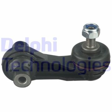 Skoda Octavia 3 Arka Viraj Askı Rotu / Z Rot 2013-2020 DELPHI