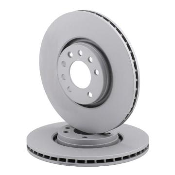 Opel Corsa D Ön Fren Diski 1.6 Turbo 308 mm Çap 2006-2014 BOSCH