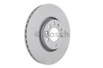 Opel Corsa D Ön Fren Diski 1.6 Turbo 308 mm Çap 2006-2014 BOSCH