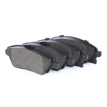 Opel Corsa C 1.0 Benzinli Ön Fren Balatası 2001-2006 BREMBO
