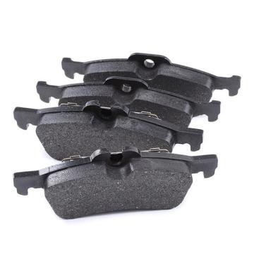 Mini Cooper S R53 Kasa Arka Fren Balatası 2001-2006 ATE ORIGINAL