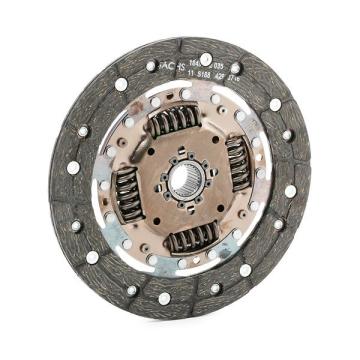 Volkswagen Polo 4 Debriyaj Seti 1.4 16V 2002-2009 Baskı Balata Bilya Set SACHS