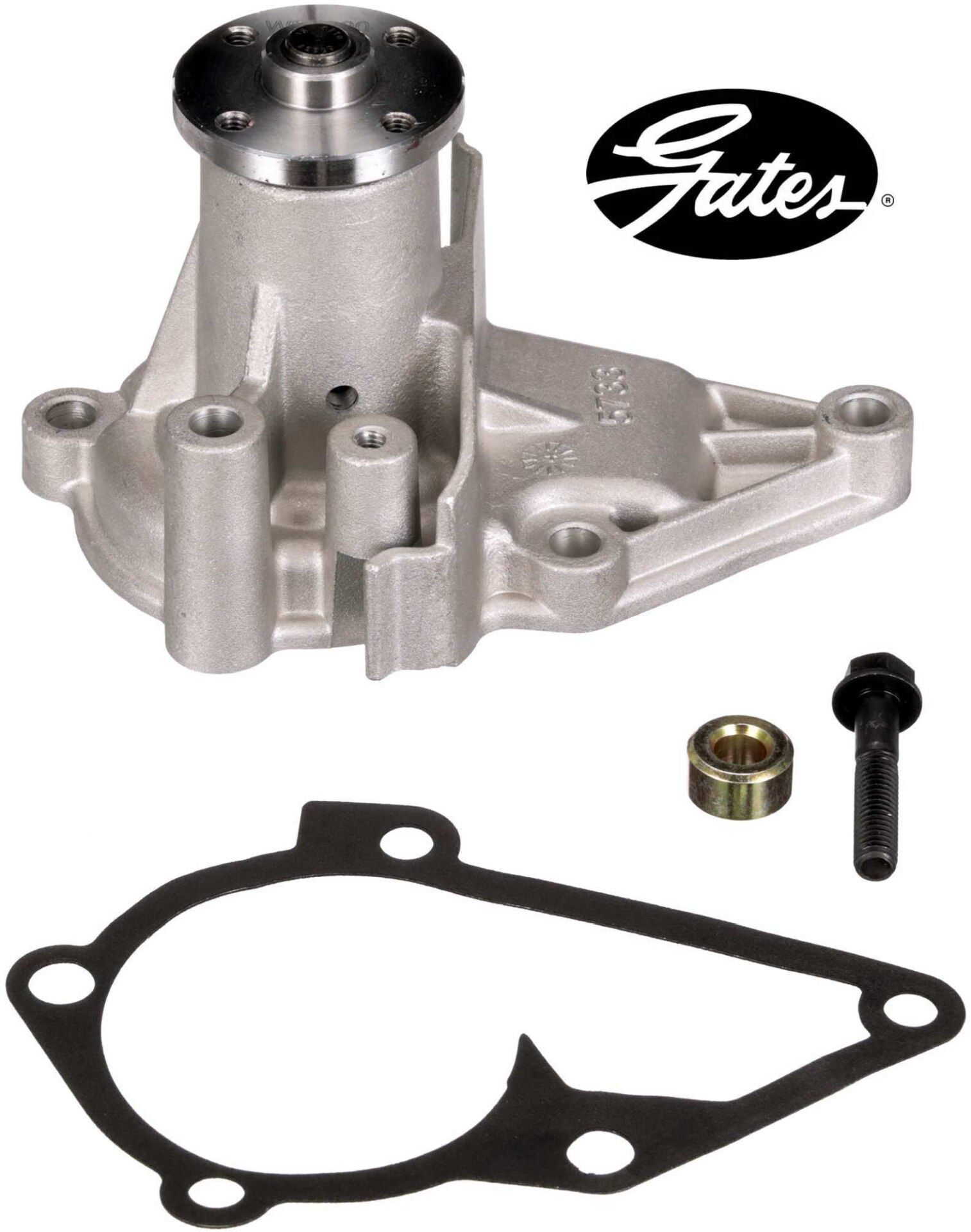 Kia Cerato Devirdaim Su Pompası 1.6 Benzinli 2004-2009 GATES