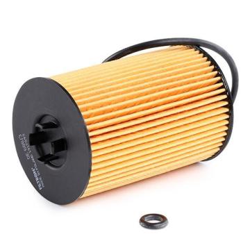 Audi A4 Yağ Filtresi 2.0 TDI 190 Beygir 2008-2015 FILTRON