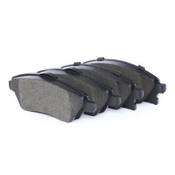 Opel Corsa C 1.4 Benzinli Ön Fren Balatası 2001-2006 BREMBO