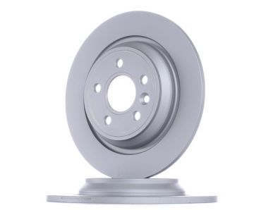 Volvo S60 2.Nesil Arka Fren Diski 2.0 Dizel D4 190 Beygir 302 mm Çap 2010-2018 ATE ORIGINAL