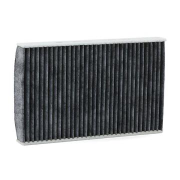 Citroen C2 Polen Filtresi Karbonlu 1.6 VTR 110 Beygir 2004-2009 MANN