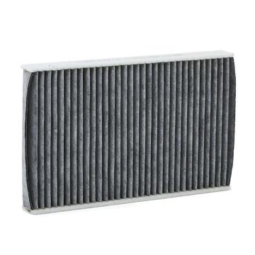 Citroen C2 Polen Filtresi Karbonlu 1.6 VTR 110 Beygir 2004-2009 MANN