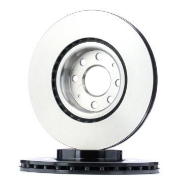 Opel Corsa D Ön Fren Diski 1.3 CDTI 90/95 Beygir 284 mm 2006-2014 TRW