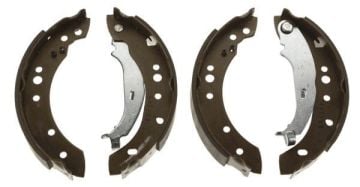 Mitsubishi Colt Arka Kampana Fren Balatası 1.3 Benzinli 2005-2012 TRW