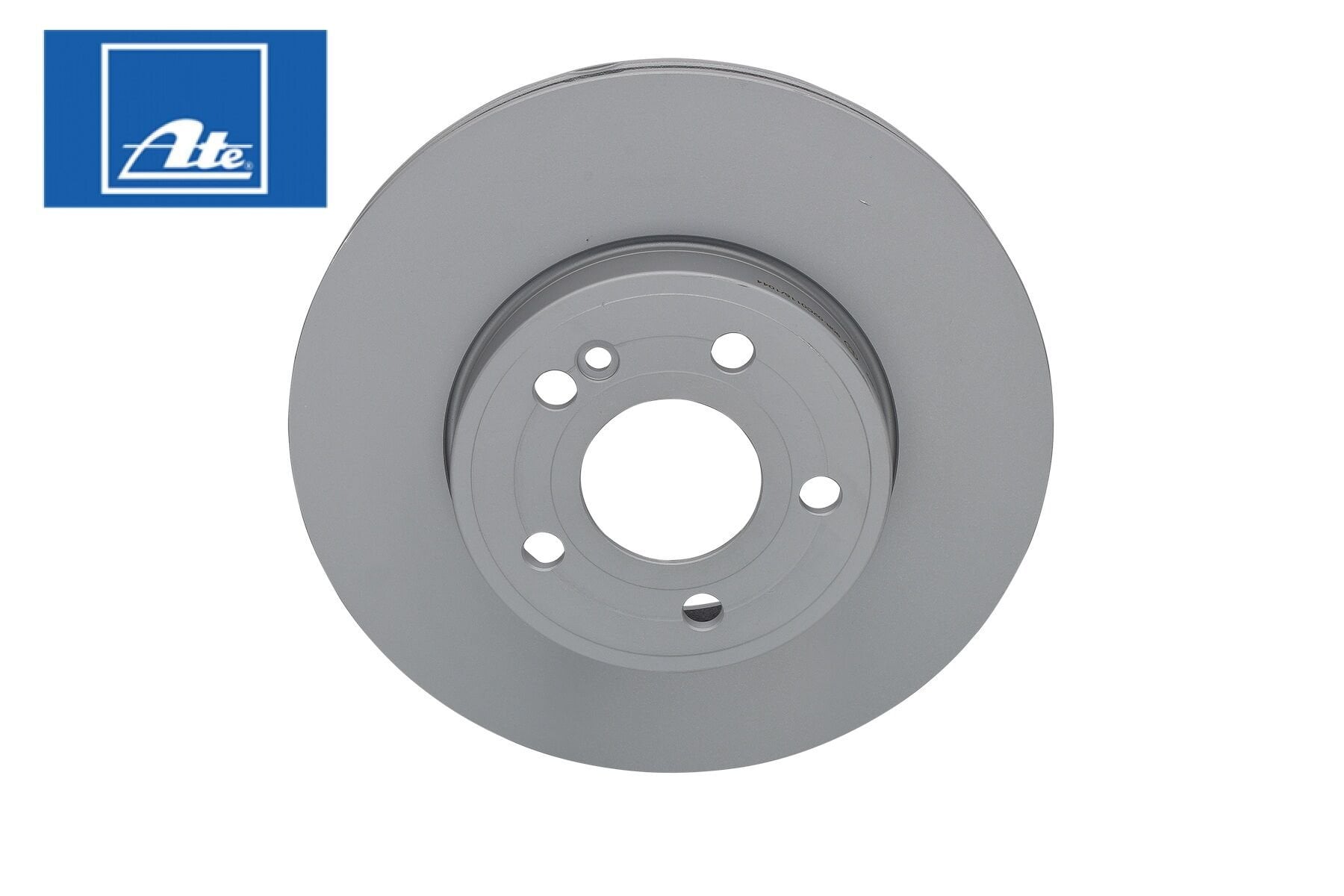 Mercedes A Serisi W177 Kasa A180 1.3 136 Beygir Ön Fren Diski 295 mm Çap Standart Paket 2018 Sonrası ATE ORIGINAL