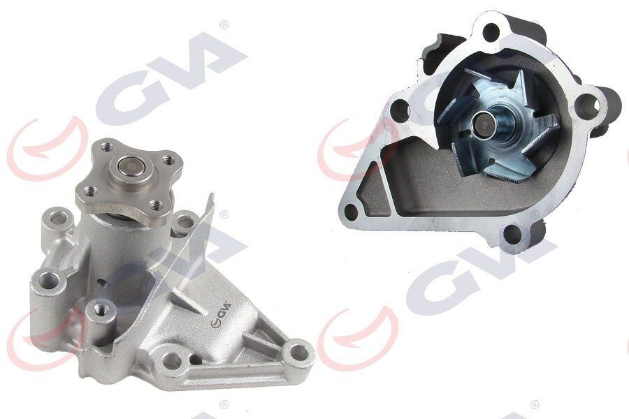 Kia Rio 2 Devirdaim Su Pompası 1.4 Benzinli 2005-2011 GVA