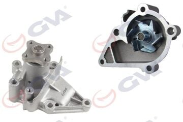 Kia Rio 2 Devirdaim Su Pompası 1.4 Benzinli 2005-2011 GVA