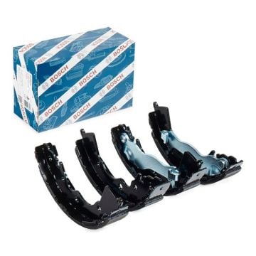 Hyundai Accent Era Arka Kampana Fren Balatası 2006-2012 BOSCH