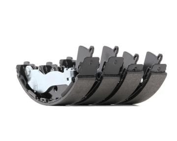 Hyundai Accent Era Arka Kampana Fren Balatası 2006-2012 BOSCH