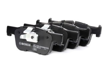 BMW 3 Serisi F30 318d Ön Fren Balatası 2.0 Dizel 150 Beygir 2012-2019 BOSCH