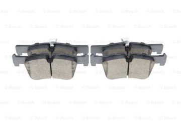BMW 3 Serisi F30 318d Ön Fren Balatası 2.0 Dizel 150 Beygir 2012-2019 BOSCH