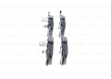 BMW 3 Serisi F30 318d Ön Fren Balatası 2.0 Dizel 150 Beygir 2012-2019 BOSCH