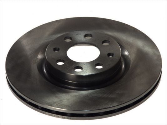 Opel Corsa D Ön Fren Diski 1.3 CDTI 90/95 Beygir 284 mm Çap 2006-2014 DELPHI