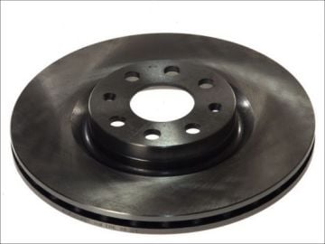 Opel Corsa D Ön Fren Diski 1.3 CDTI 90/95 Beygir 284 mm Çap 2006-2014 DELPHI