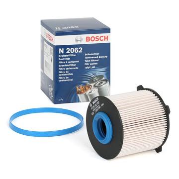 Opel Astra J Mazot Filtresi 1.6 CDTI 136 Beygir 2010-2015 BOSCH