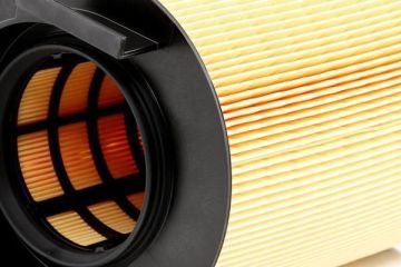 Skoda Octavia Hava Filtresi 1.6 102 Beygir 2004-2012 BOSCH