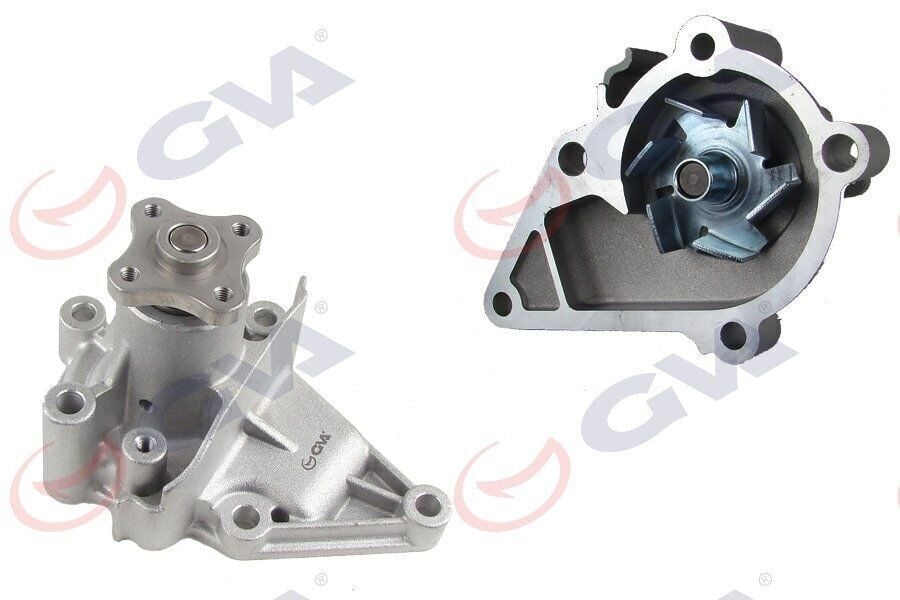 Hyundai Elantra Devirdaim Su Pompası 1.6 Benzinli 2001-2006 GVA
