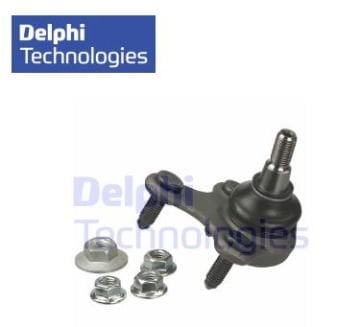 Skoda Octavia 3 Alt Rotil Sağ Taraf 2013-2020 DELPHI