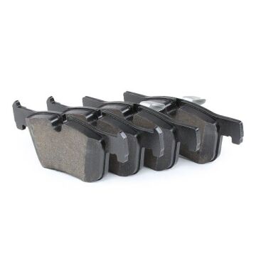 BMW 1 Serisi F20 118i Ön Fren Balatası 1.6 Motor 170 Beygir 2012-2015 BREMBO