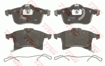Opel Astra H Ön Fren Balatası 1.6 16V 115 Beygir 2005-2010 TRW
