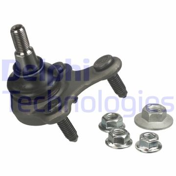 Skoda Octavia 3 Alt Rotil Sol Taraf 2013-2020 DELPHI