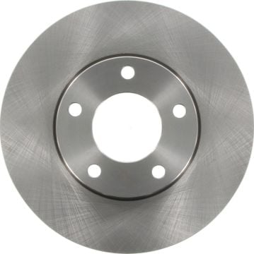 Mazda 3 Ön Fren Diski 278 mm Çap 2004-2009 TRW