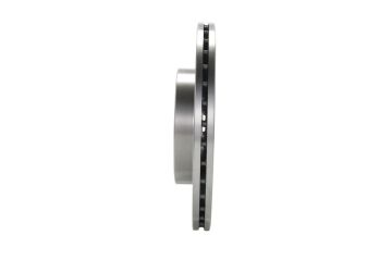 Opel Corsa C 1.2 Benzinli Ön Fren Diski 240 mm Çap ABS'li Modellere 2001-2006 BOSCH