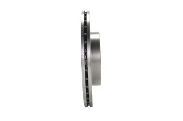 Opel Corsa C 1.2 Benzinli Ön Fren Diski 240 mm Çap ABS'li Modellere 2001-2006 BOSCH