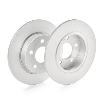 Mercedes A Serisi W177 Kasa A180 1.3 136 Beygir Arka Fren Diski 276 mm Çap AMG Spor Paket 2018 Sonrası BOSCH