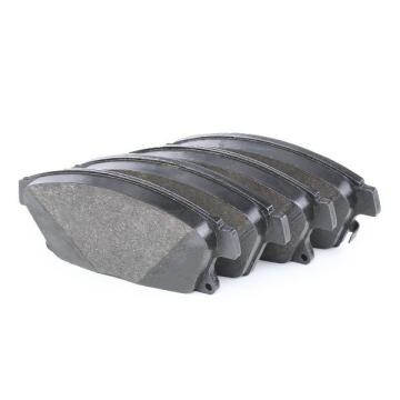 Opel Astra J Ön Fren Balatası 1.6 CDTI 136 Beygir 2010-2015 BREMBO