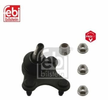 Skoda Octavia 3 Alt Rotil Sol Taraf 2013-2020 FEBI