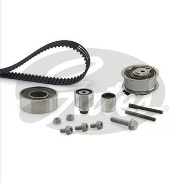 Volkswagen Golf 6 Triger Seti 1.6 TDI 90 Beygir 2009-2012 GATES