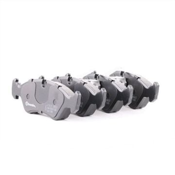Opel Vectra B Ön Fren Balatası 1.6 16V 100 Beygir 1996-1998 BREMBO