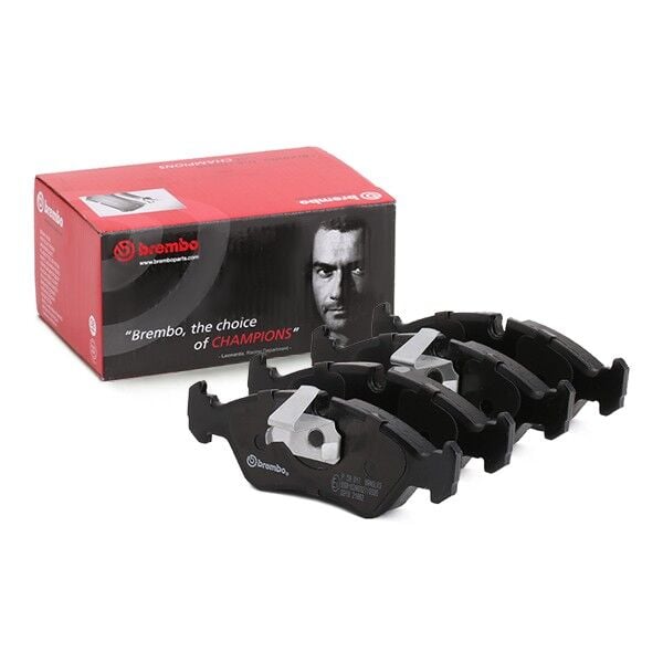 Opel Vectra B Ön Fren Balatası 1.6 16V 100 Beygir 1996-1998 BREMBO