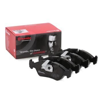 Opel Vectra B Ön Fren Balatası 1.6 16V 100 Beygir 1996-1998 BREMBO