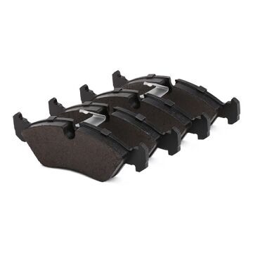 Opel Vectra B Ön Fren Balatası 1.6 16V 100 Beygir 1996-1998 BREMBO