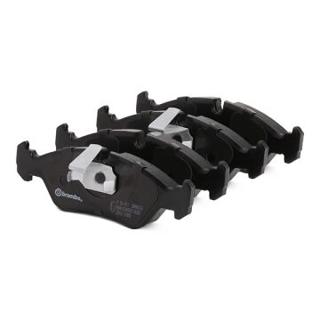 Opel Vectra B Ön Fren Balatası 1.6 16V 100 Beygir 1996-1998 BREMBO