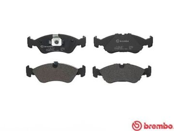 Opel Vectra B Ön Fren Balatası 1.6 16V 100 Beygir 1996-1998 BREMBO