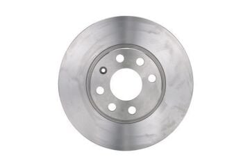 Opel Corsa C 1.3 CDTI Dizel Ön Fren Diski 260 mm Çap 2001-2006 BOSCH