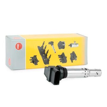 Volkswagen Bora Ateşleme Bobini 1.6 16v 105 Beygir 1999-2006 NGK