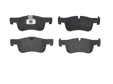 BMW 1 Serisi F20 116i Ön Fren Balatası 1.6 136 Beygir 2012-2015 BREMBO