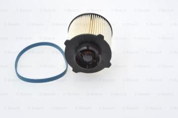 Opel Insignia Mazot Filtresi 2.0 CDTI 195 hp 2008-2016 BOSCH