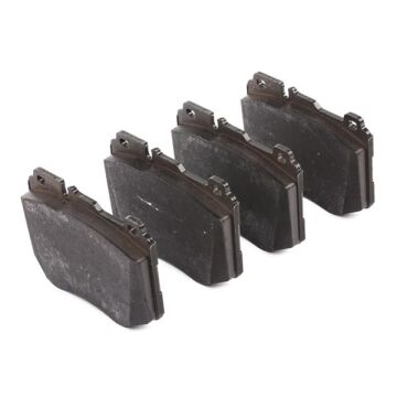 Mercedes E Serisi W213 Kasa E180 Ön Fren Balatası AMG Spor Paket İçin 2016-2023 TRW