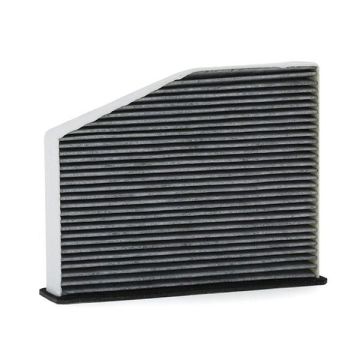 Volkswagen Tiguan Karbonlu Polen Filtresi 2.0 TDI 140 Beygir 2008-2015 MAHLE